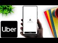 how to use uber driver app 2024 training u0026 tutorial