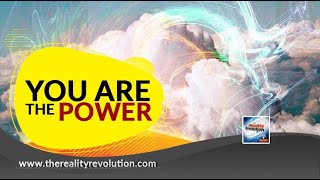 You Are The Power