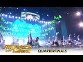 Junior New System: HIGH HEEL Dance Boys Bring Pinoy Power To America! | America's Got Talent 2018