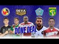 BURSA TRANSFER PEMAIN LIGA 1 | HUGO GOMES JAJA