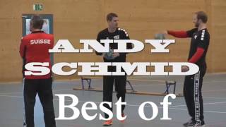 Best of Andy Schmid