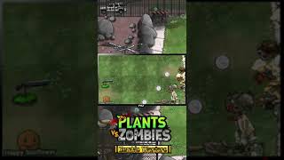 [Short] Trailer : Shotgun - Modded PvZ : Zombie Warfare (Plants VS Zombies)