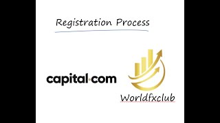 Capital registration process