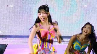 JKT48 - Malu-Malu Lollypop (Hanikami Lollypop) - WONDERLAND JKT48 13th Anniversary Concert