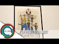 Artworks by PH children with autism showcased in NY | TFC News New York, USA