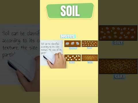 What are the functional properties of soil?
