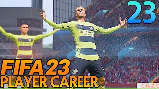CONCEDING GOAL AFTER GOAL!!! | FIFA 23 Player Career Mode Ep23