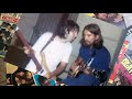 ♫ The Beatles ABBEY ROAD session, August 1969