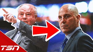 Canucks FIRE Bruce Boudreau and HIRE Rick Tocchet | Jay on SC