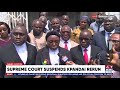 Kpandai Rerun Suspended: What’s Next for NPP Candidate Matthew Nyindam? | JoyNews Today