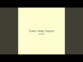 Ocean Lullaby Cascade