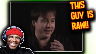FIRST Time WATCHING | Bill Hicks - How many smokers do we have tonight? | REACTION
