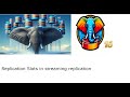 What is Replication slots in PostgreSQL Streaming replication .