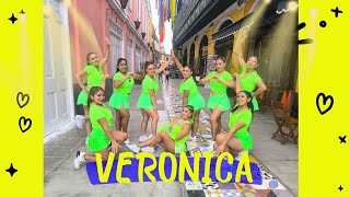 VERONICA MIX - CON ESTILO