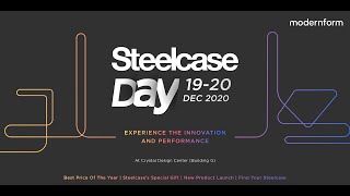 Steelcase Day