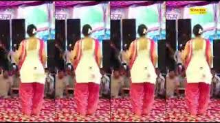 Sapna Chaudhary ka original video dance song