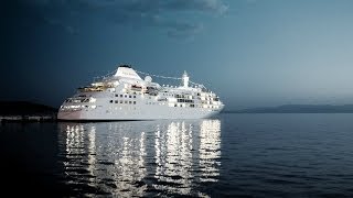 The World of Silversea