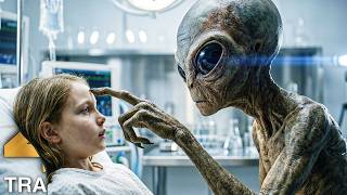DISCLOSURE DAY Final Trailer (4K ULTRA HD) 2026 | Alien Invasion Movie