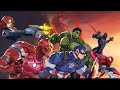 SUPER HERO WARS: EPIC IDLE GAME GAMEPLAY (ANDROID)