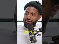 rookie paul george vs. final year tracy mcgrady podcast p with paul george