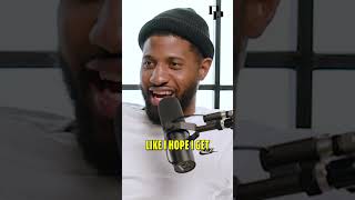 Rookie Paul George vs. Final Year Tracy McGrady | Podcast P with Paul George