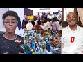 Kennedy Agyapong leads in Presidential Election🔥NPP delegates, Executives promises to vote for him