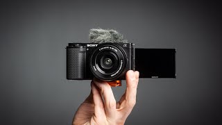 Sony ZV E10 Tutorial: The COMPLETE Guide