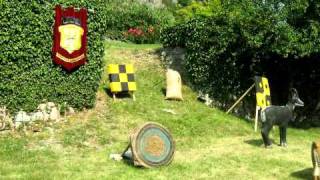 Castrum di Serravalle 22-05-2011 HD