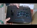 Cheap Playstation 3 & PC China Arcade Stick - Be Part of The Game !