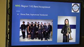 Mahwah Township Public Schools - Board of Education Meetings