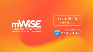 theCUBE coverage of mWISE 2024 | Official Trailer