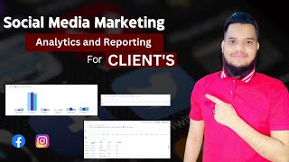 Social Media Analytics and Reporting | How To Create A Social Media Analytics Report