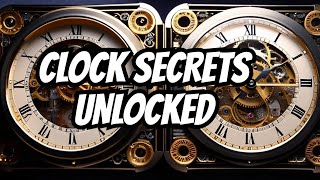 Clock Mechanism Breakdown: Digital vs Analog