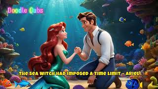 Ariel’s JOURNEY: LOVE BEYOND THE WAVES