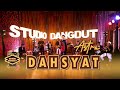 Dahsyat - Astra | STUDIO DANGDUT