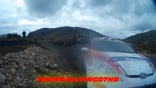 Donegal Forestry Rally 2017 (IRISHRALLYING07HD)