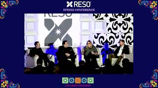 GDX The New Global Standard - RESO 2026 Spring