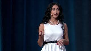 Keys to success everyone can learn from refugees | Liyah Babayan | TEDxBoise