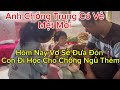 Cái Tên Khiến Nhiều Người Hiểu Lầm _ Lên Lịch Cho Bé Lúa Đi Học