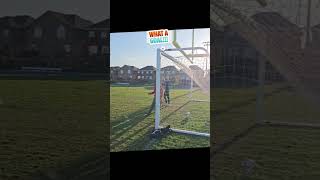 HCA CANADA- SOCCER FOR KIDS SESSION HAMILTON- WHAT A GOAL
