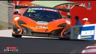 2016 Bathurst 12 Hour - Part 5/5