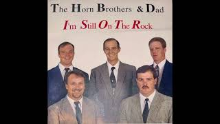 Go on the Mountain - The Horn Brothers