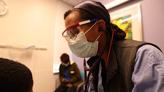 A Day in the Life of a Resident Physician | Cincinnati Childrens