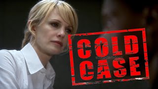 🎦COLD CASE (ARQUIVO MORTO) NOVO EPISÓDIO