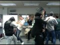 Harlem Shake LMA