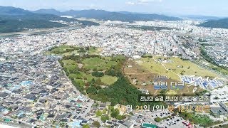 힐링다큐 풍경 - 천년의 숨결 천년의 아름다움 경주 / 연합뉴스TV (YonhapnewsTV)