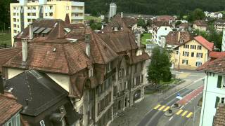 SWISSVIEW - BE, Tavannes