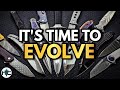 It's Time For A Change - The Metal Complex YouTube Channel Is Evolving - TKG 222