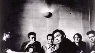 Tindersticks - If you're looking for a way out