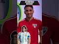 JOGO RÁPIDO COM CALLERI NO 